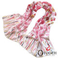 New Arrival Chic Lady Fashionable sexy silk scarf